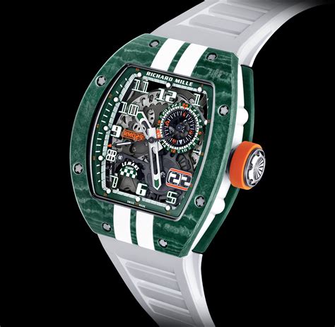 richard mille rm029